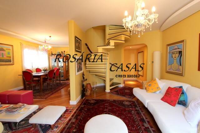 Cobertura à venda e aluguel com 3 quartos, 357m² - Foto 3
