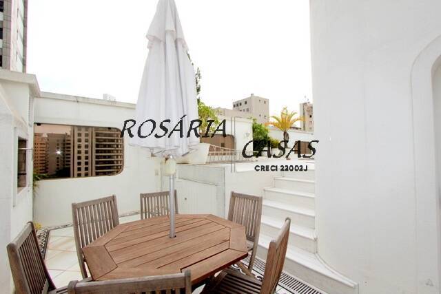 Cobertura à venda e aluguel com 3 quartos, 357m² - Foto 8