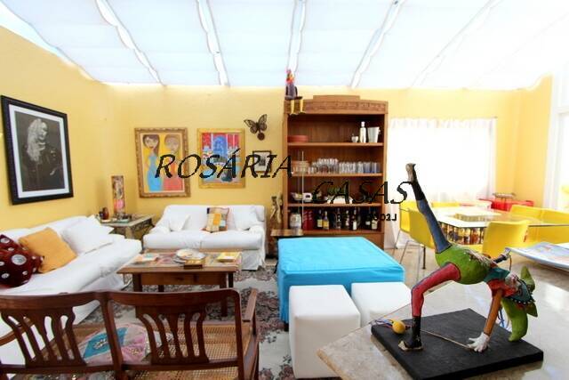 Cobertura à venda e aluguel com 3 quartos, 357m² - Foto 12