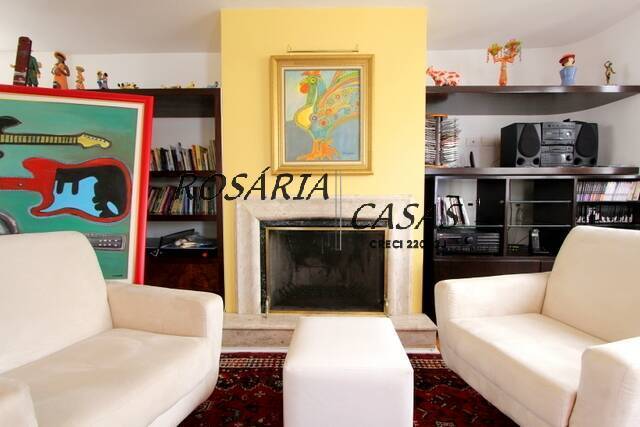 Cobertura à venda e aluguel com 3 quartos, 357m² - Foto 19