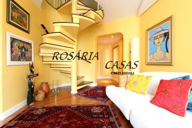 Cobertura à venda e aluguel com 3 quartos, 357m² - Foto 25